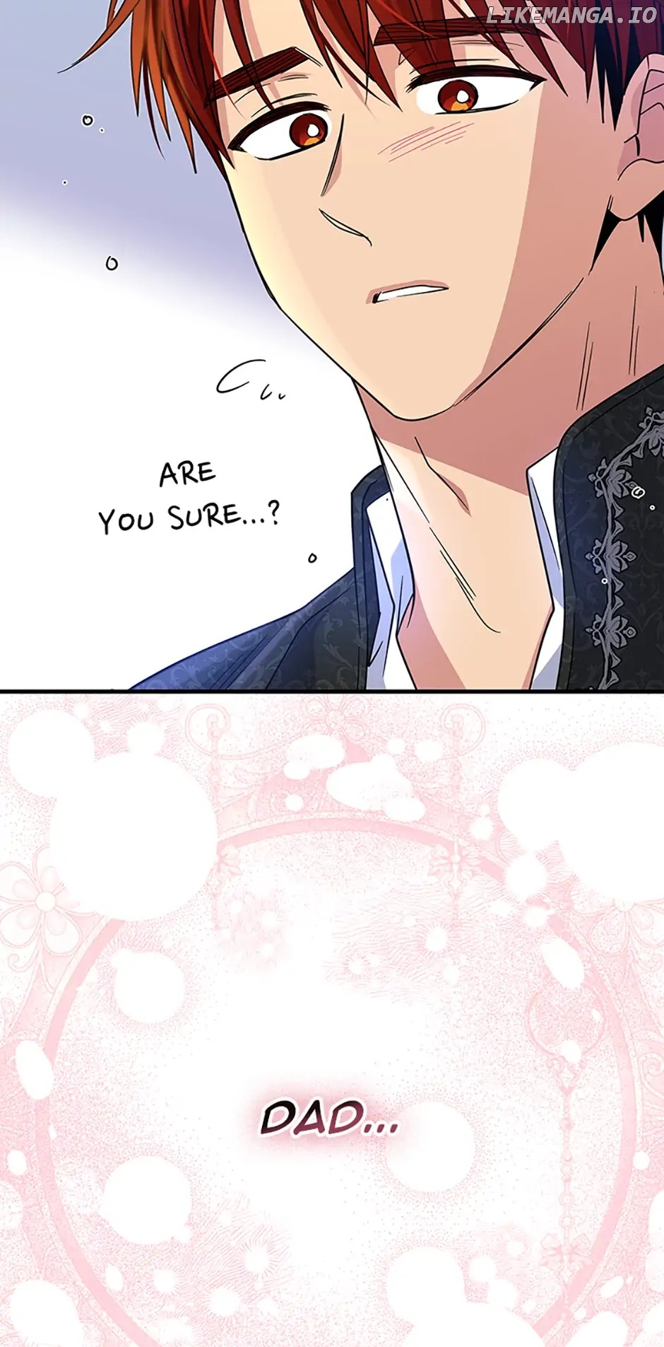 Honey, I’m Going On a Strike Chapter 126 - page 46