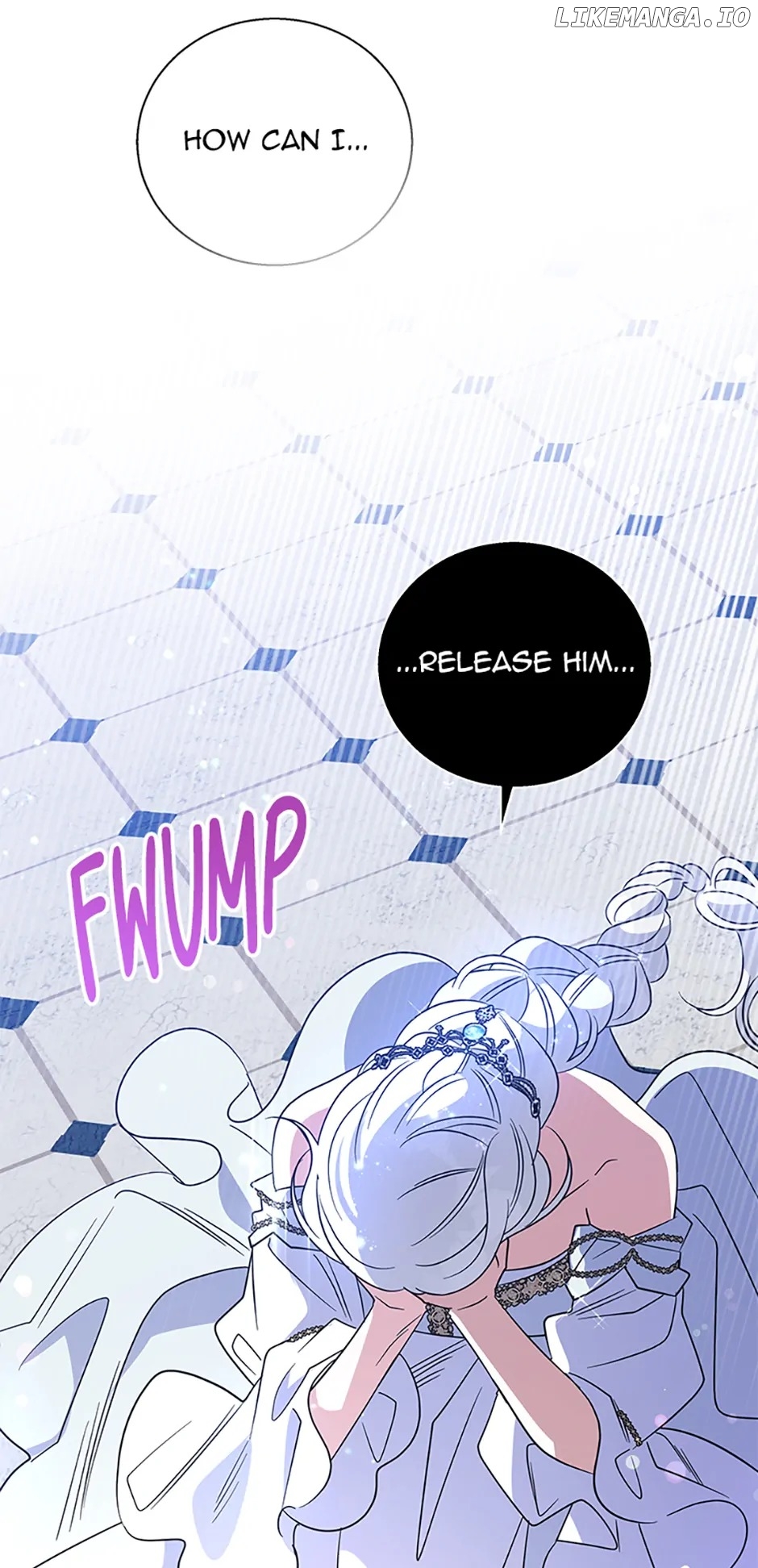 Honey, I’m Going On a Strike Chapter 126 - page 6