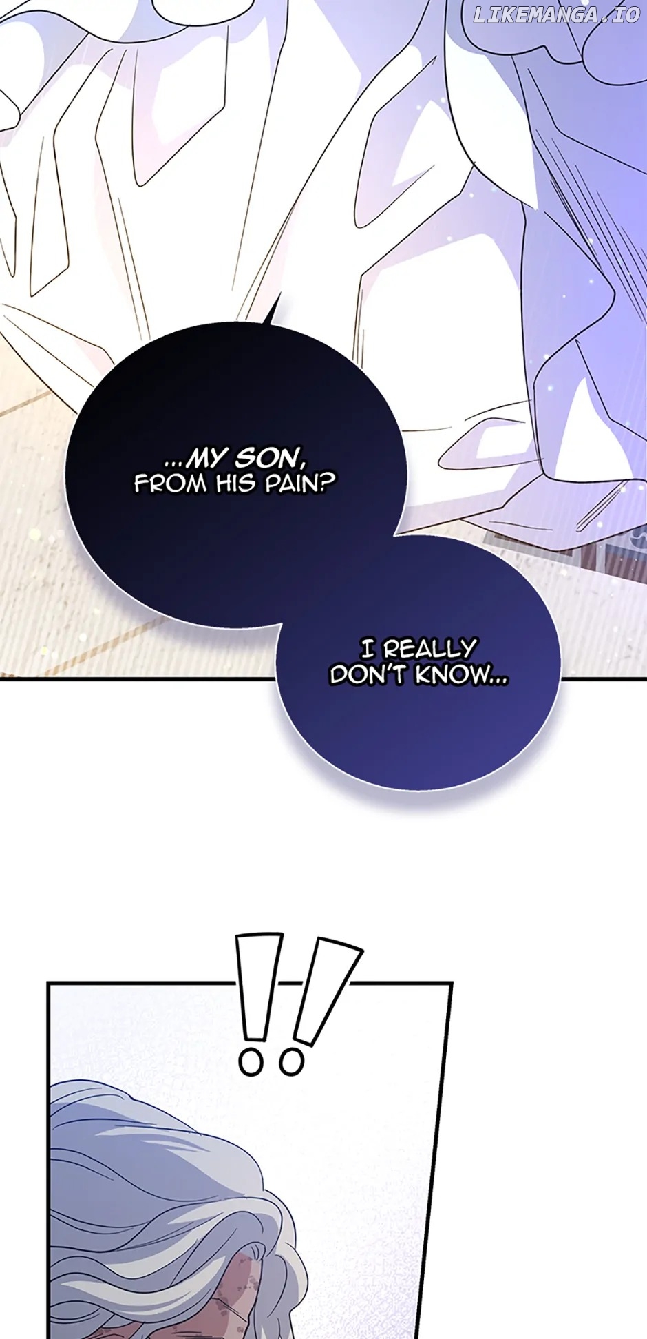 Honey, I’m Going On a Strike Chapter 126 - page 7