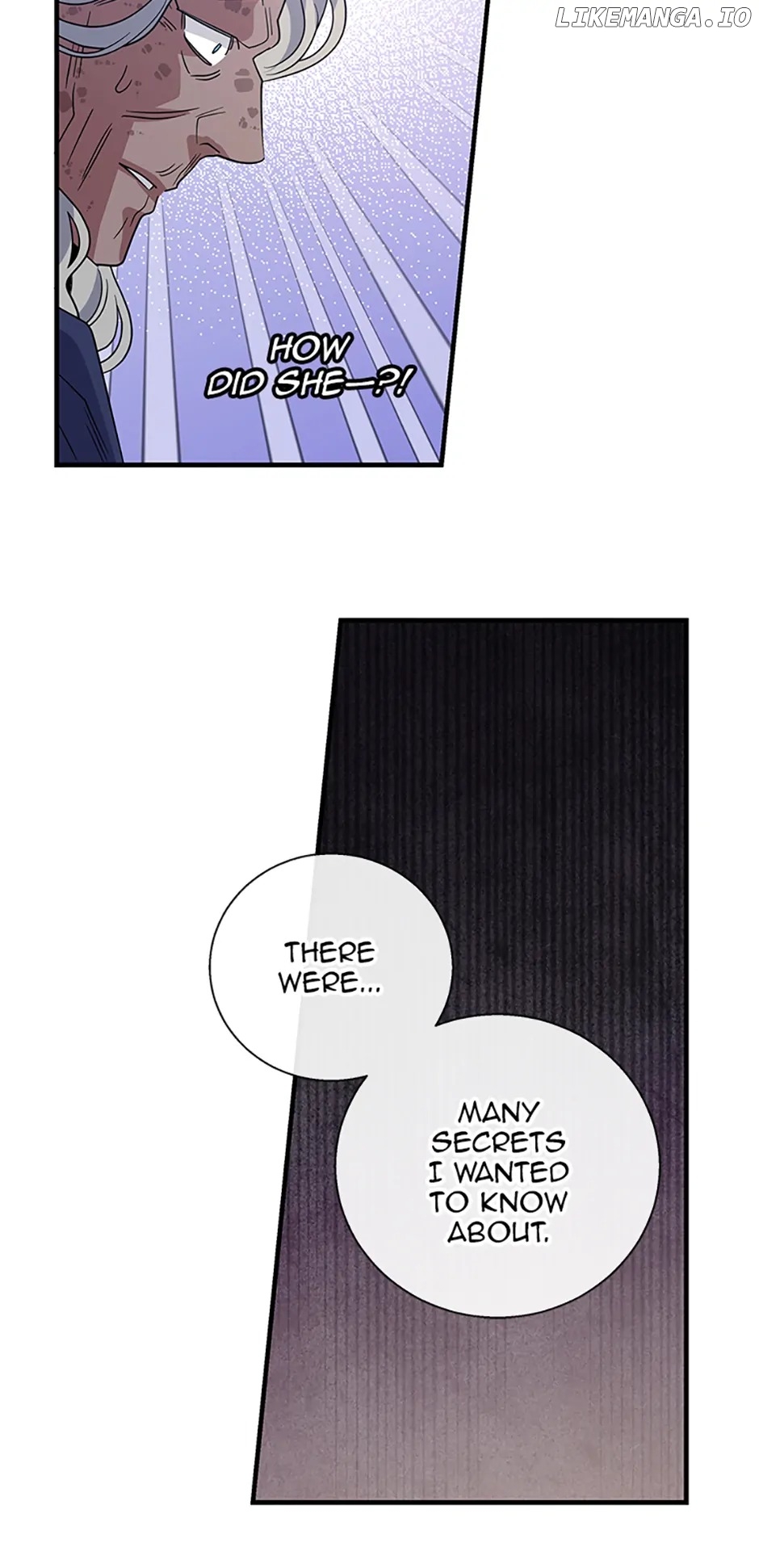Honey, I’m Going On a Strike Chapter 126 - page 8