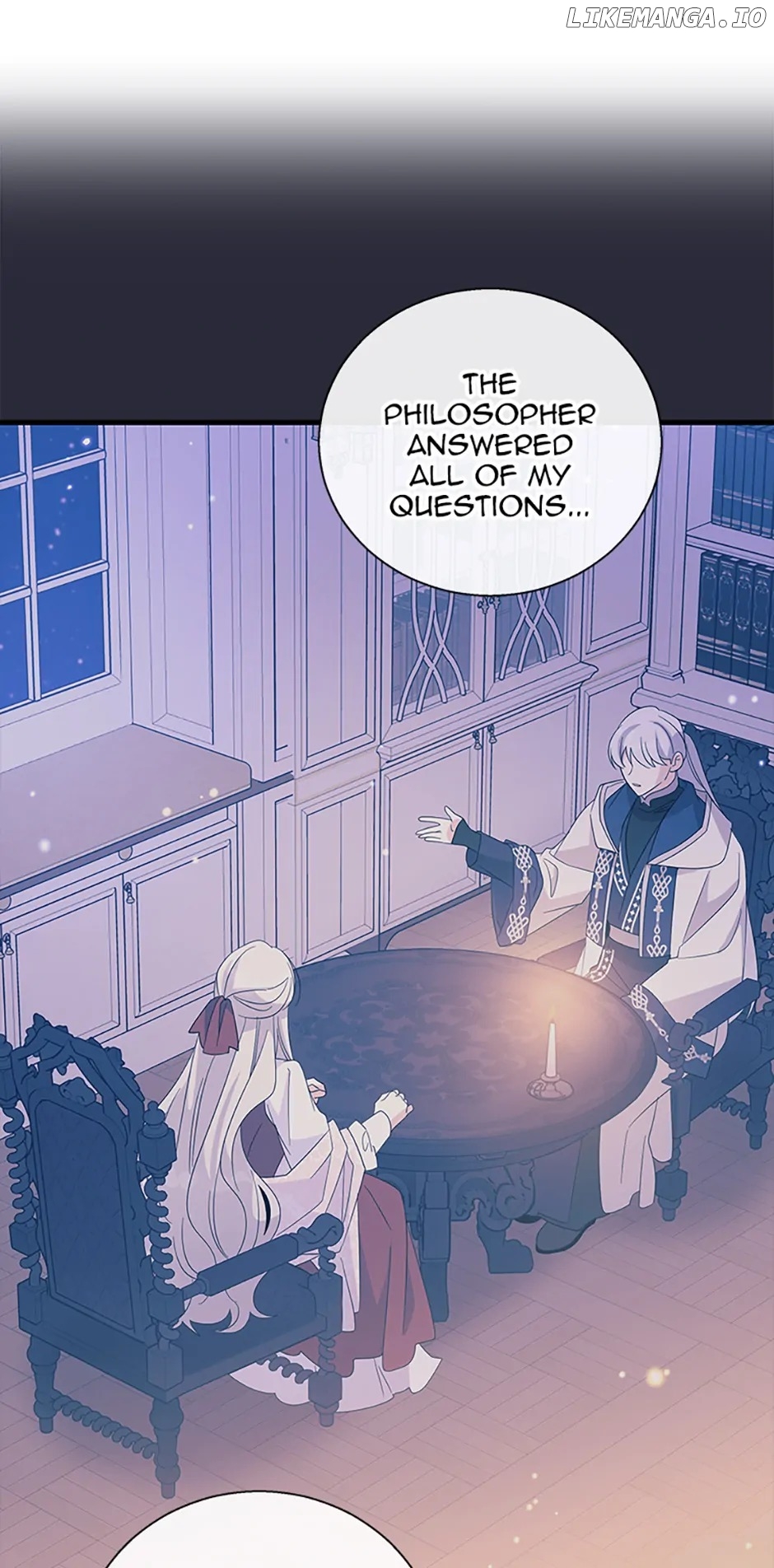 Honey, I’m Going On a Strike Chapter 126 - page 9
