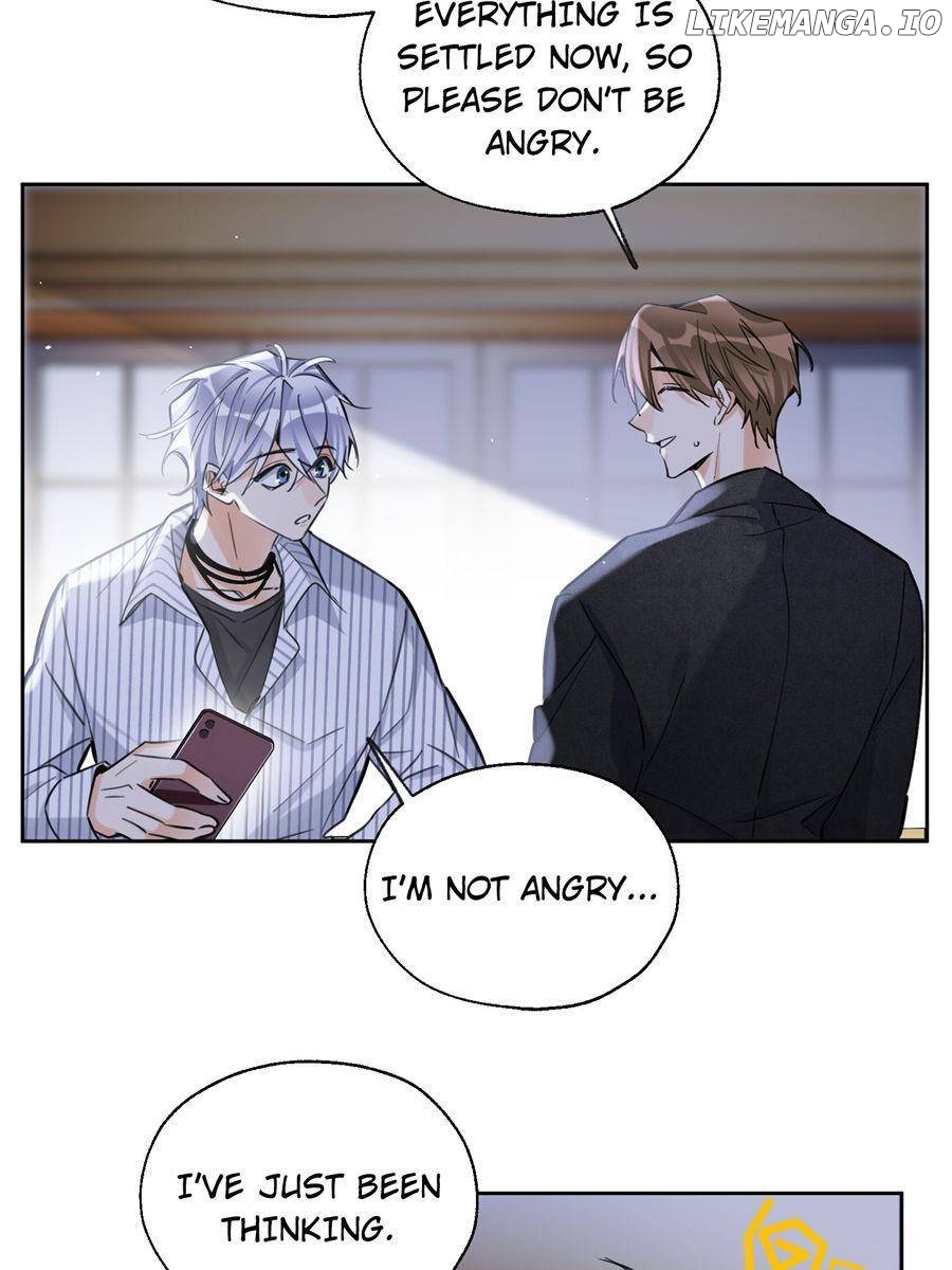 I Have To Work Hard As A Cat Today Chapter 79 - page 10