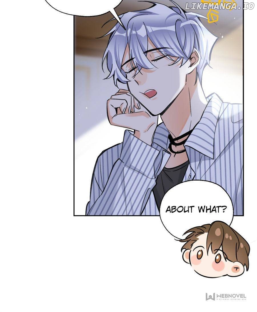 I Have To Work Hard As A Cat Today Chapter 79 - page 11