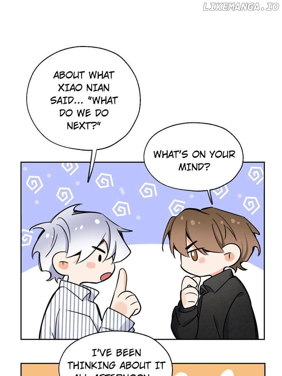 I Have To Work Hard As A Cat Today Chapter 79 - page 12