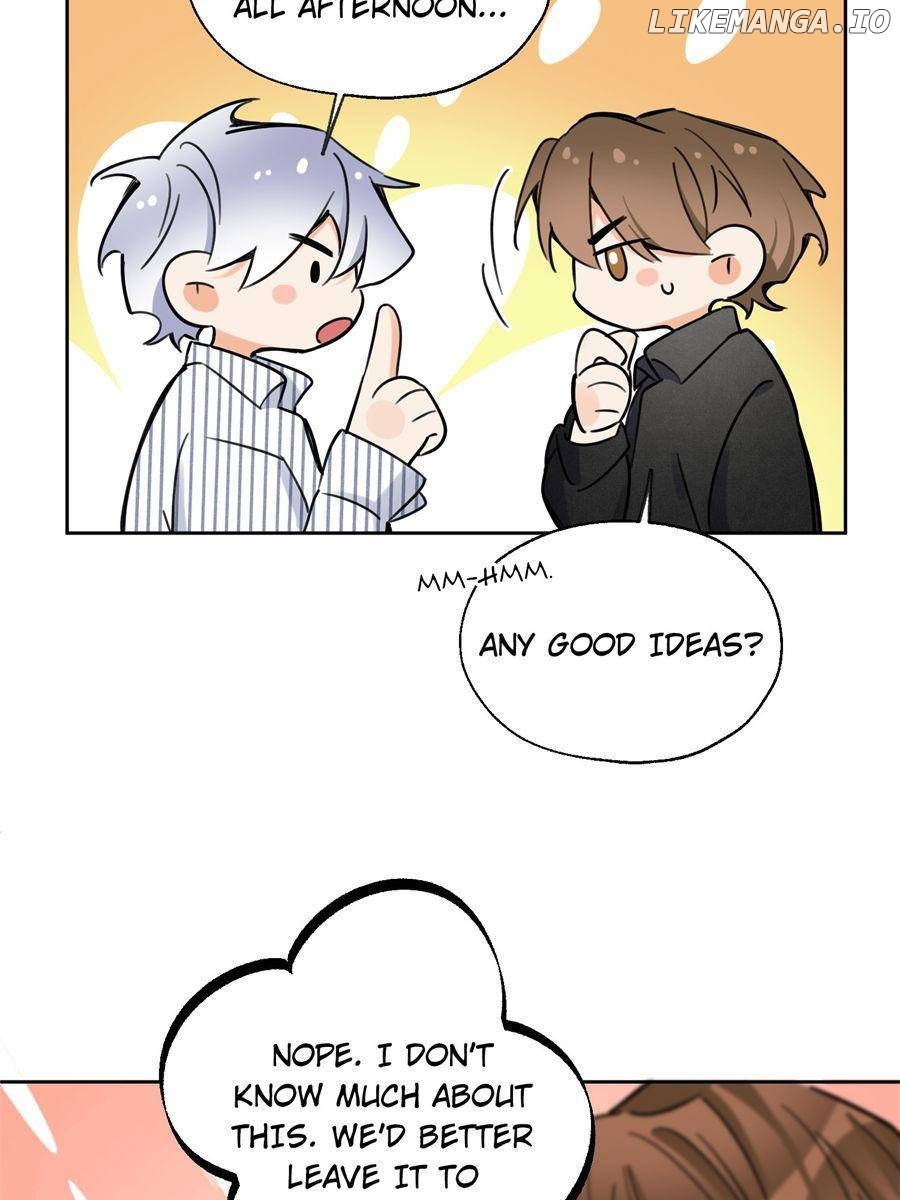 I Have To Work Hard As A Cat Today Chapter 79 - page 13