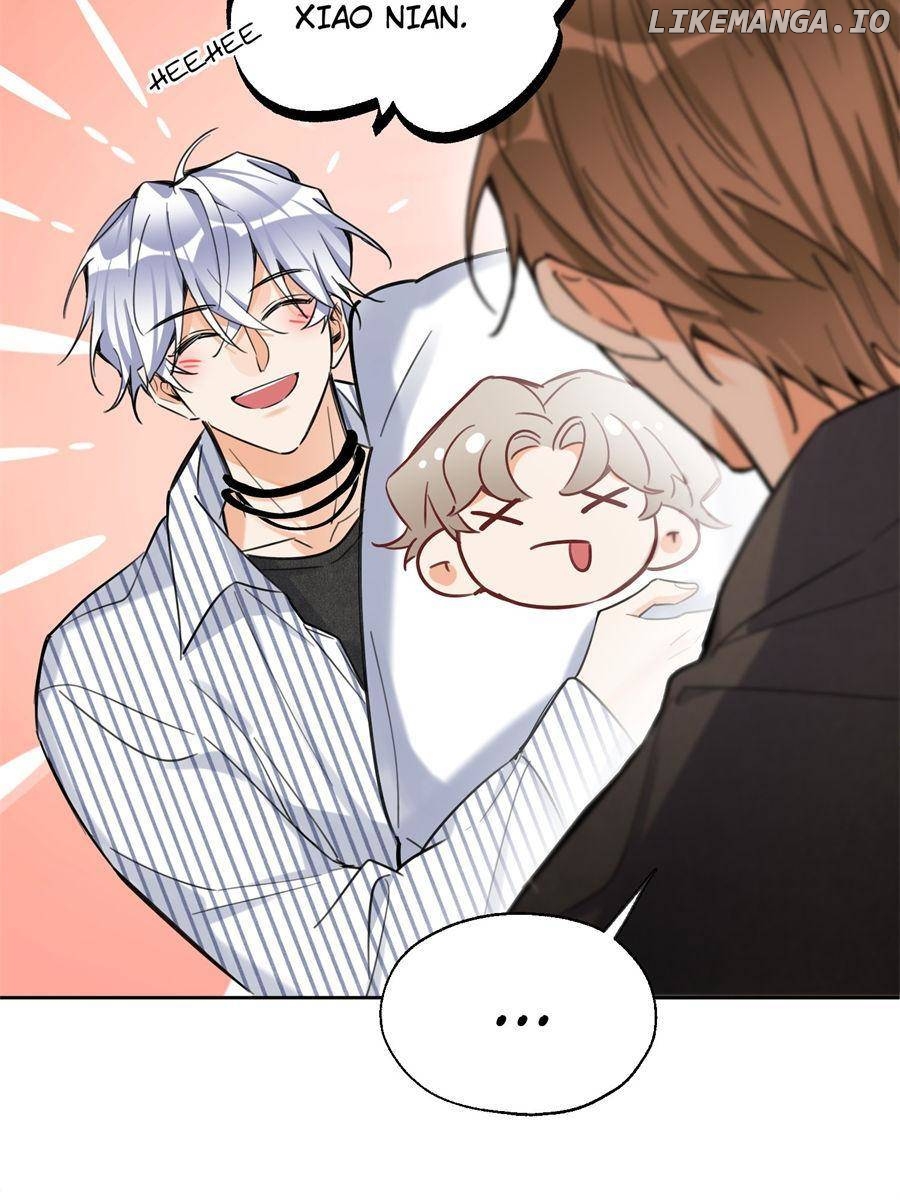 I Have To Work Hard As A Cat Today Chapter 79 - page 14