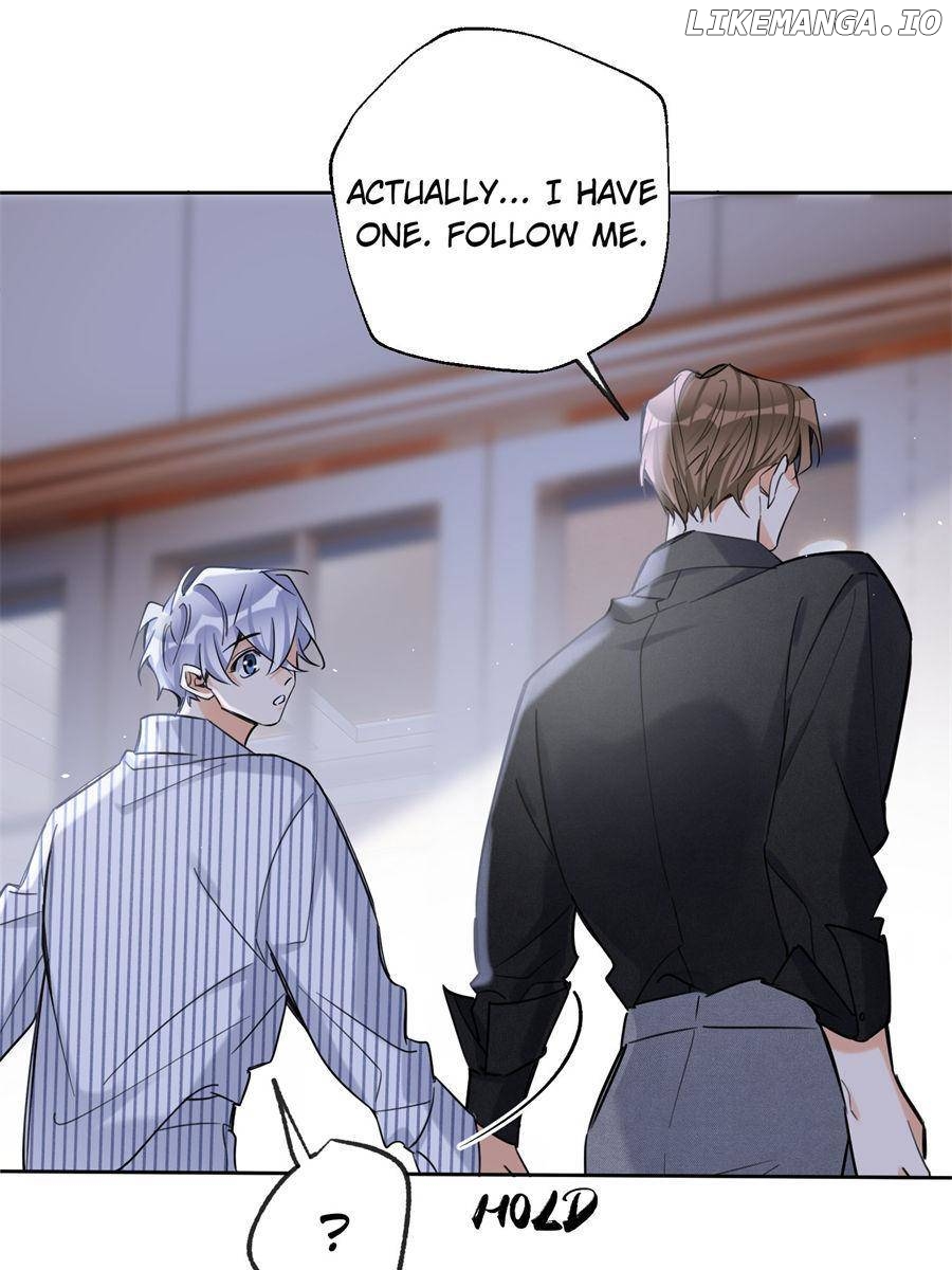 I Have To Work Hard As A Cat Today Chapter 79 - page 15