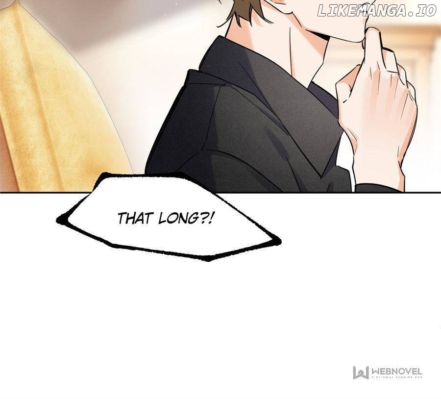 I Have To Work Hard As A Cat Today Chapter 79 - page 22