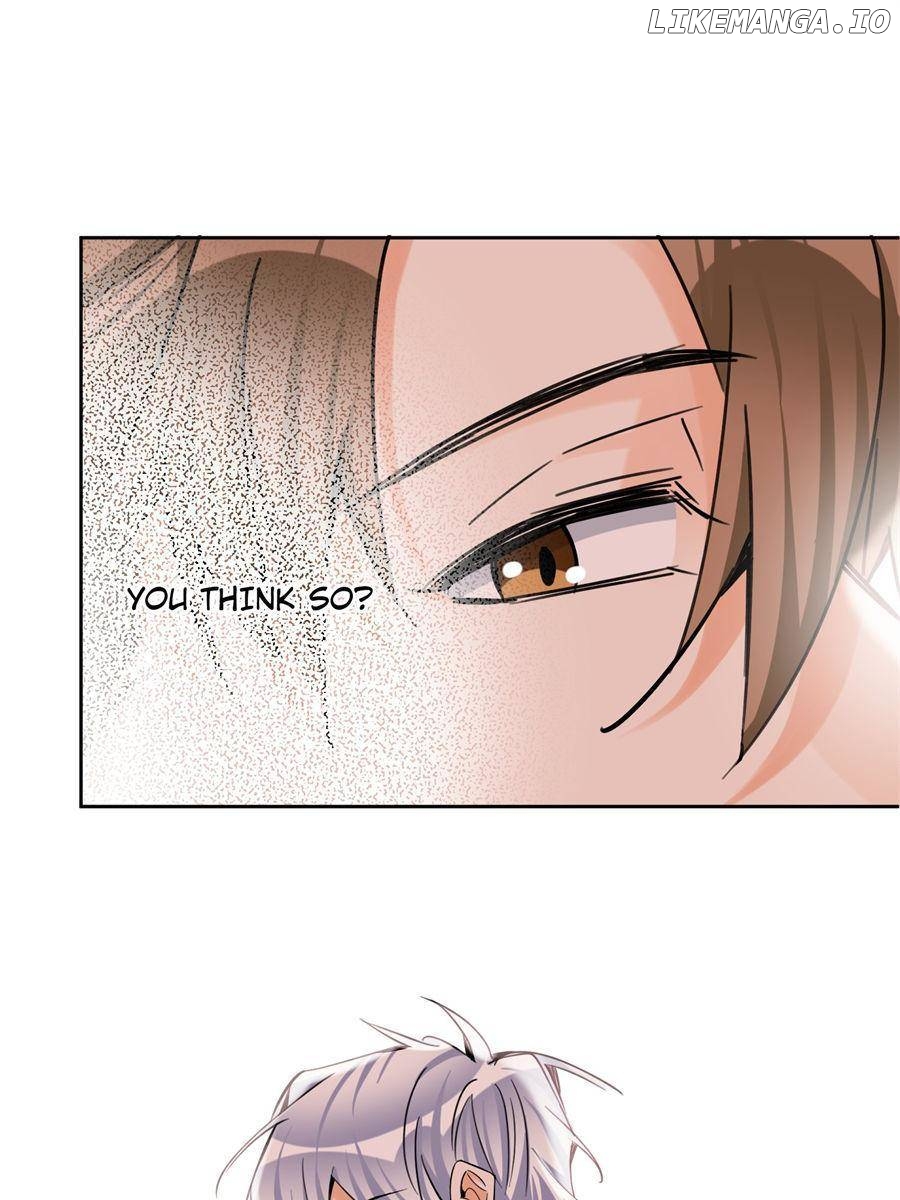 I Have To Work Hard As A Cat Today Chapter 79 - page 23