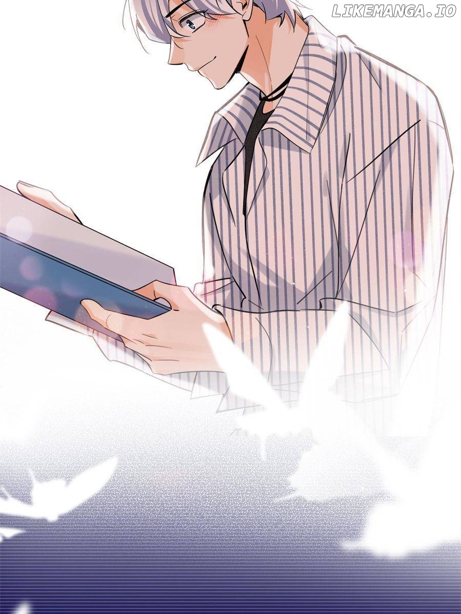 I Have To Work Hard As A Cat Today Chapter 79 - page 24