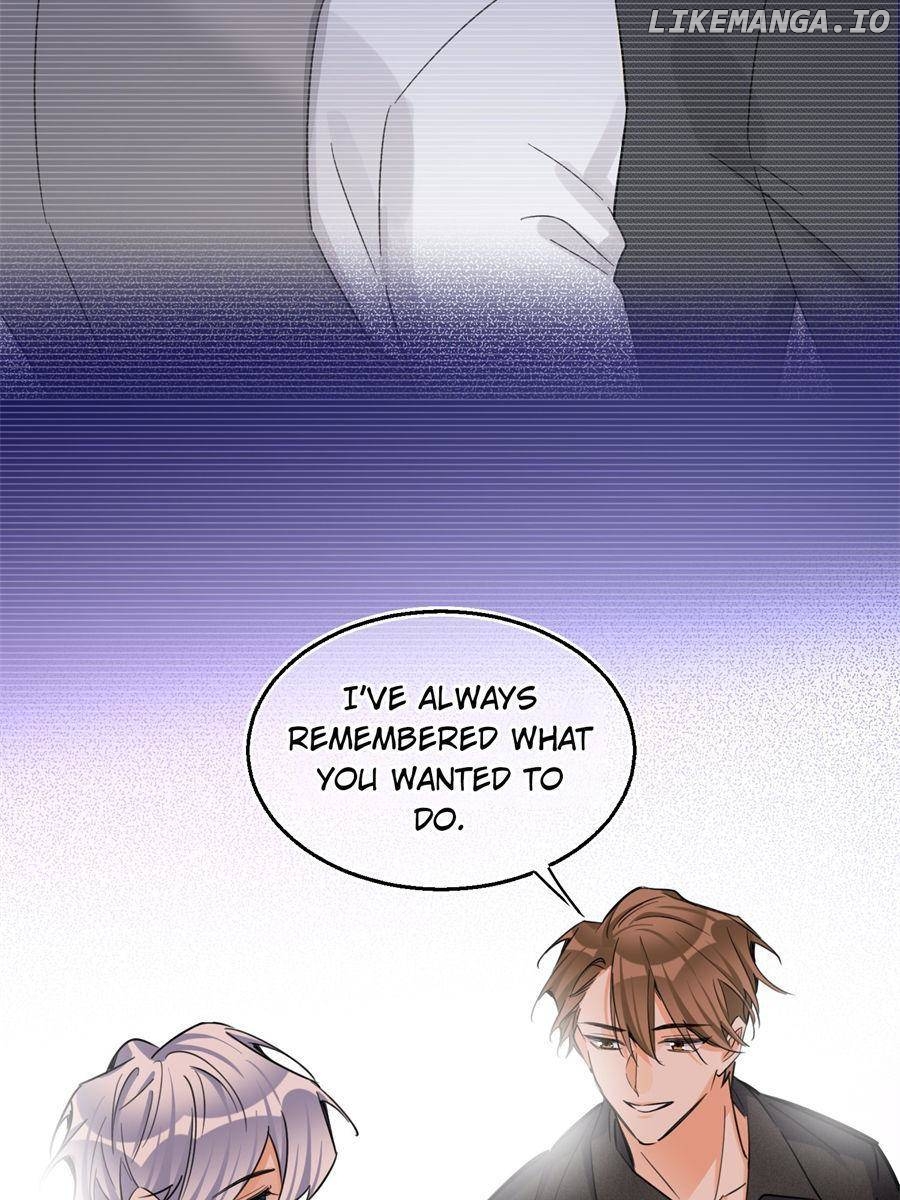 I Have To Work Hard As A Cat Today Chapter 79 - page 26