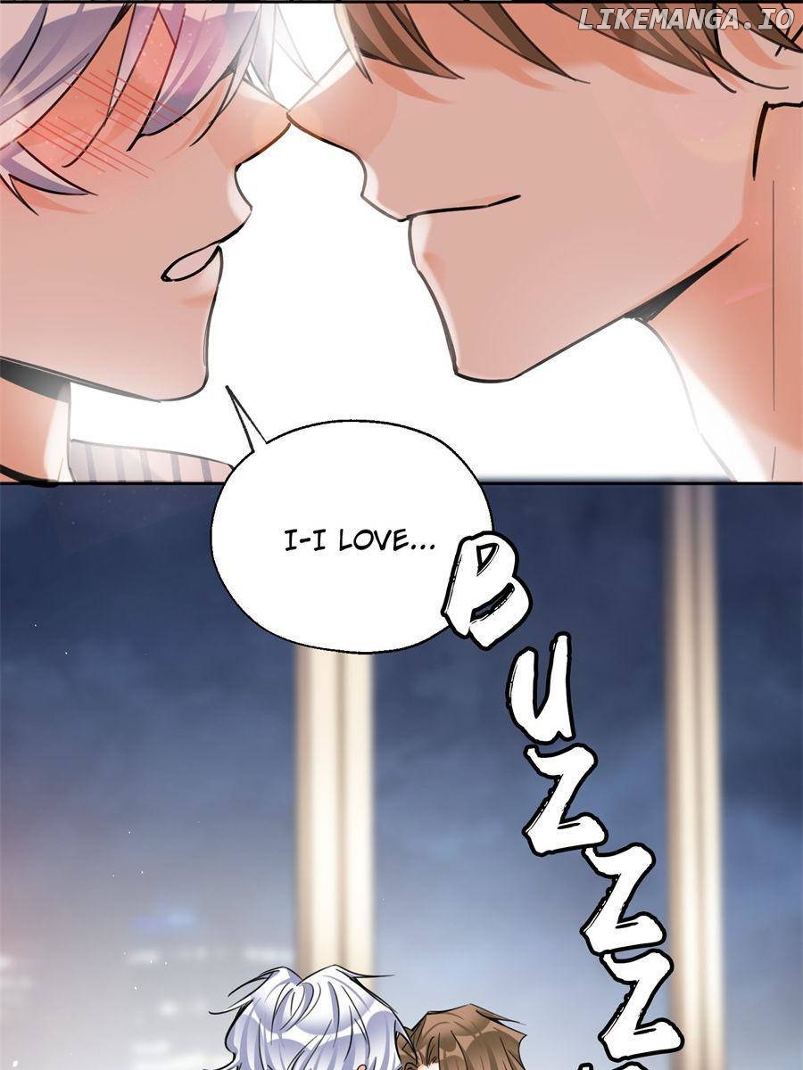 I Have To Work Hard As A Cat Today Chapter 79 - page 31