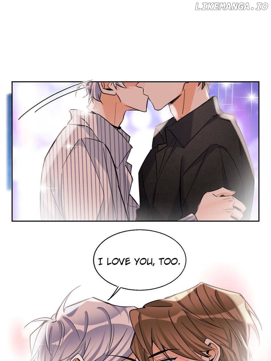 I Have To Work Hard As A Cat Today Chapter 79 - page 36