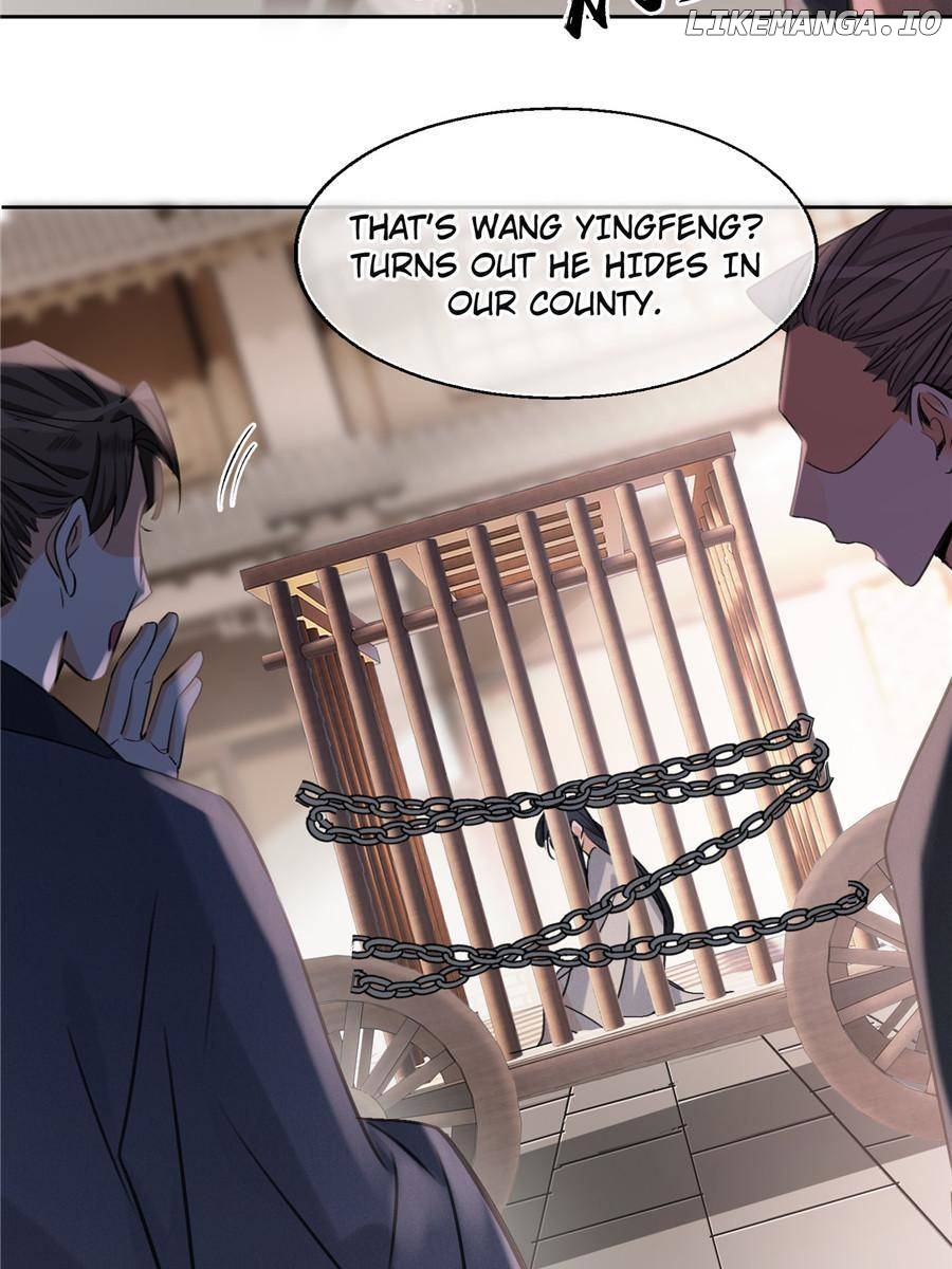 I Have To Work Hard As A Cat Today Chapter 89 - page 11