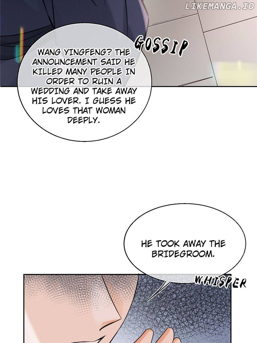 I Have To Work Hard As A Cat Today Chapter 89 - page 12