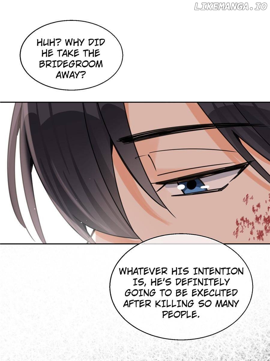 I Have To Work Hard As A Cat Today Chapter 89 - page 14