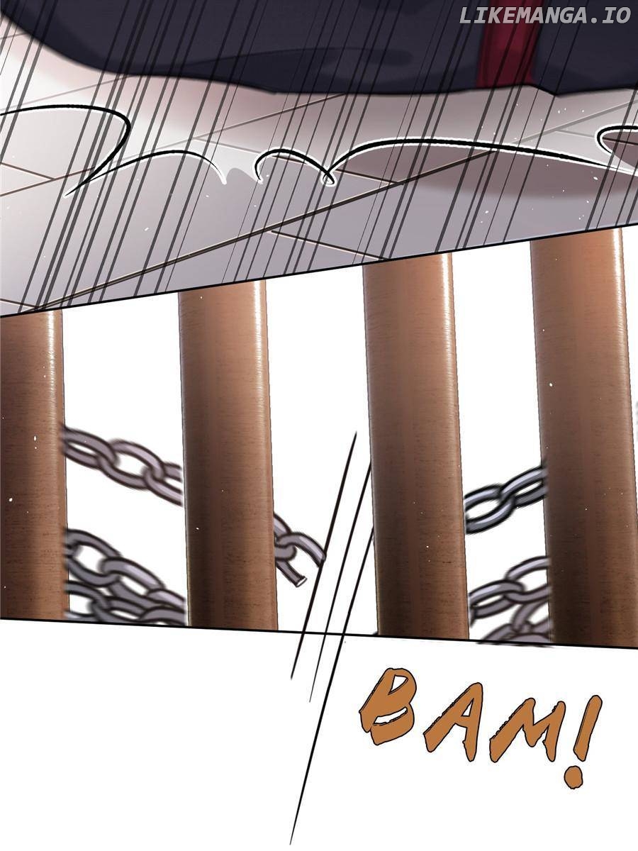 I Have To Work Hard As A Cat Today Chapter 89 - page 18