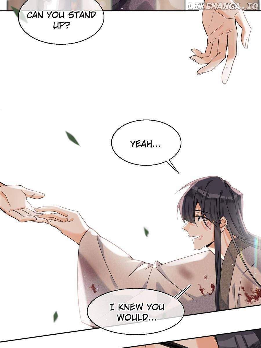 I Have To Work Hard As A Cat Today Chapter 89 - page 24