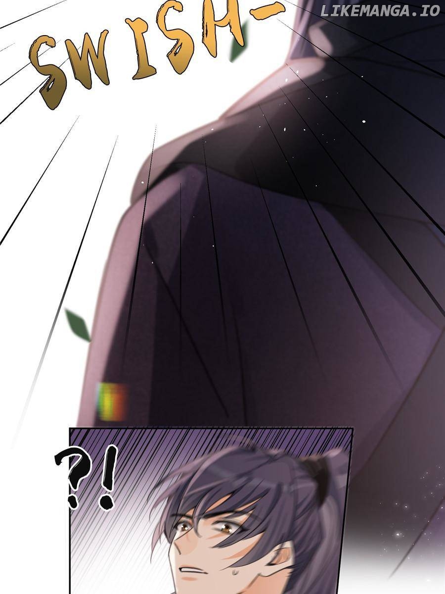 I Have To Work Hard As A Cat Today Chapter 89 - page 26