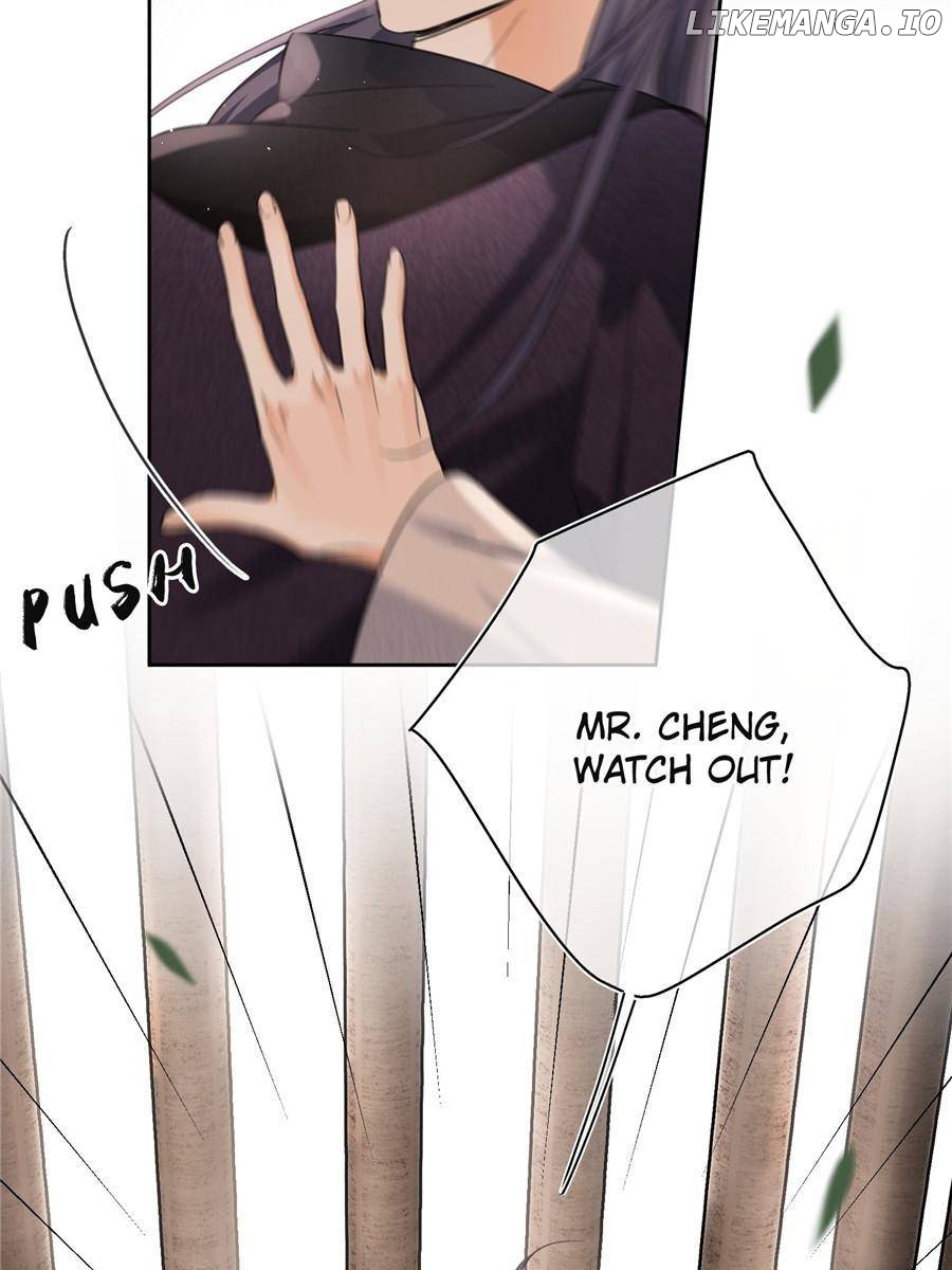 I Have To Work Hard As A Cat Today Chapter 89 - page 27