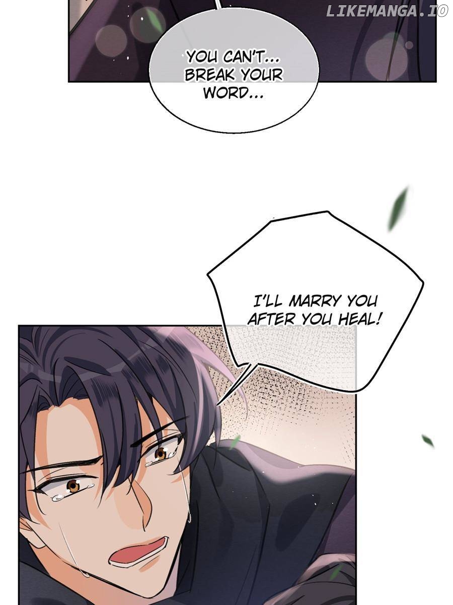 I Have To Work Hard As A Cat Today Chapter 89 - page 38