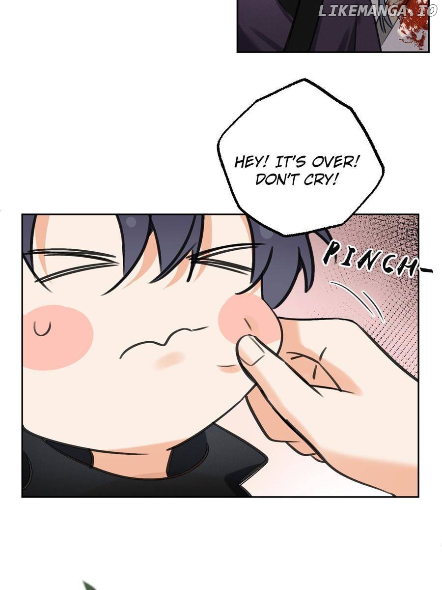 I Have To Work Hard As A Cat Today Chapter 89 - page 51