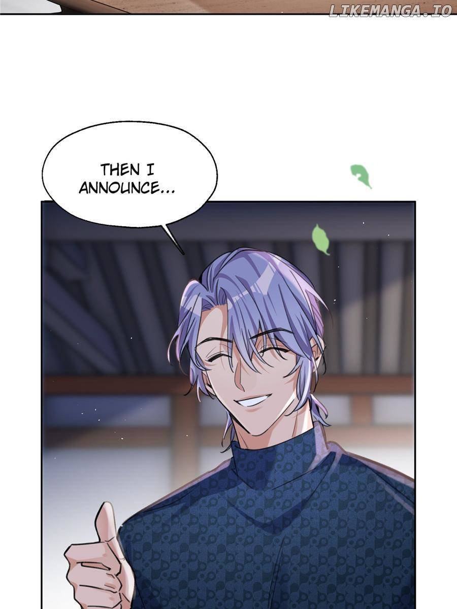 I Have To Work Hard As A Cat Today Chapter 90 - page 15