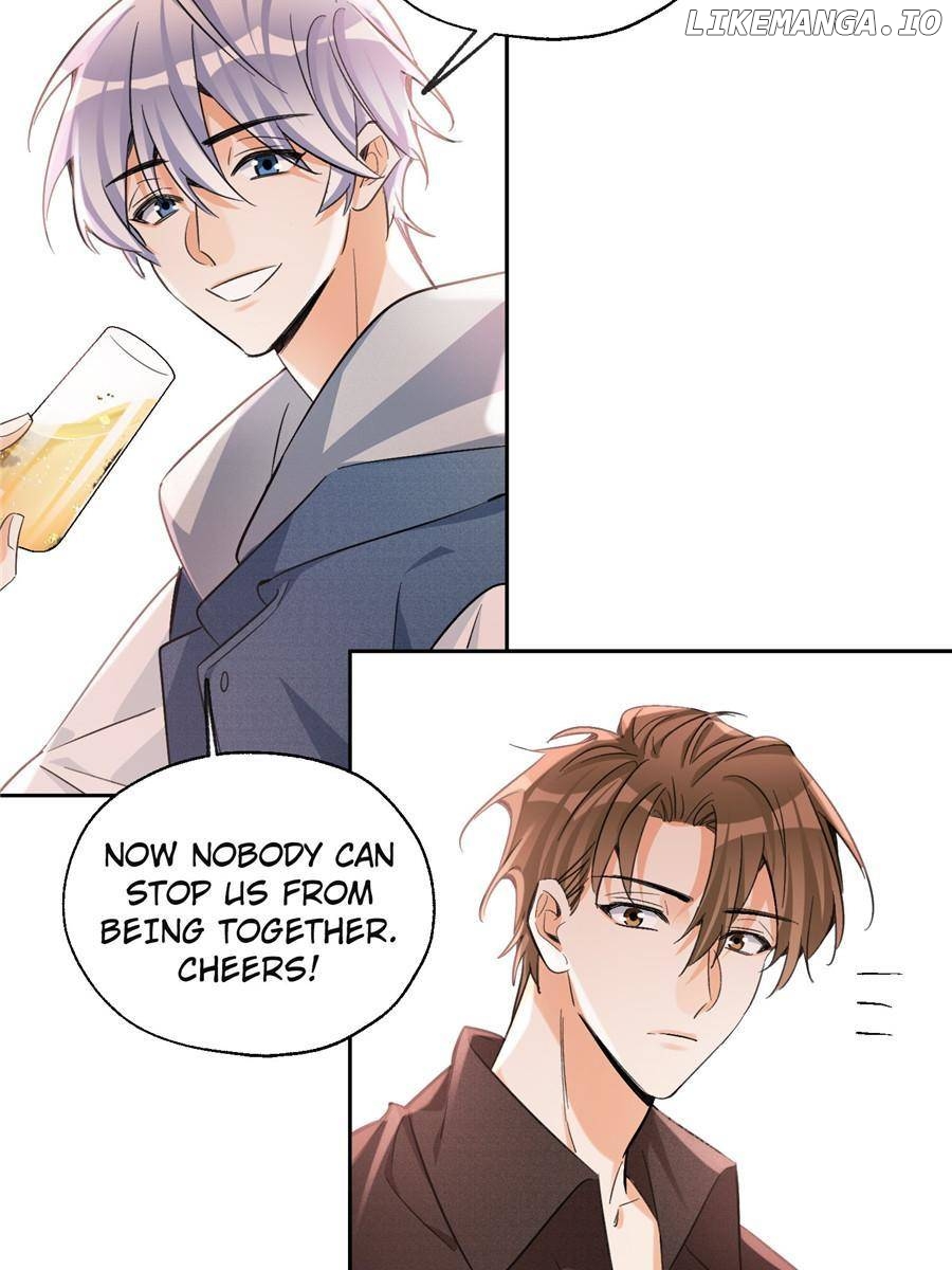 I Have To Work Hard As A Cat Today Chapter 90 - page 26