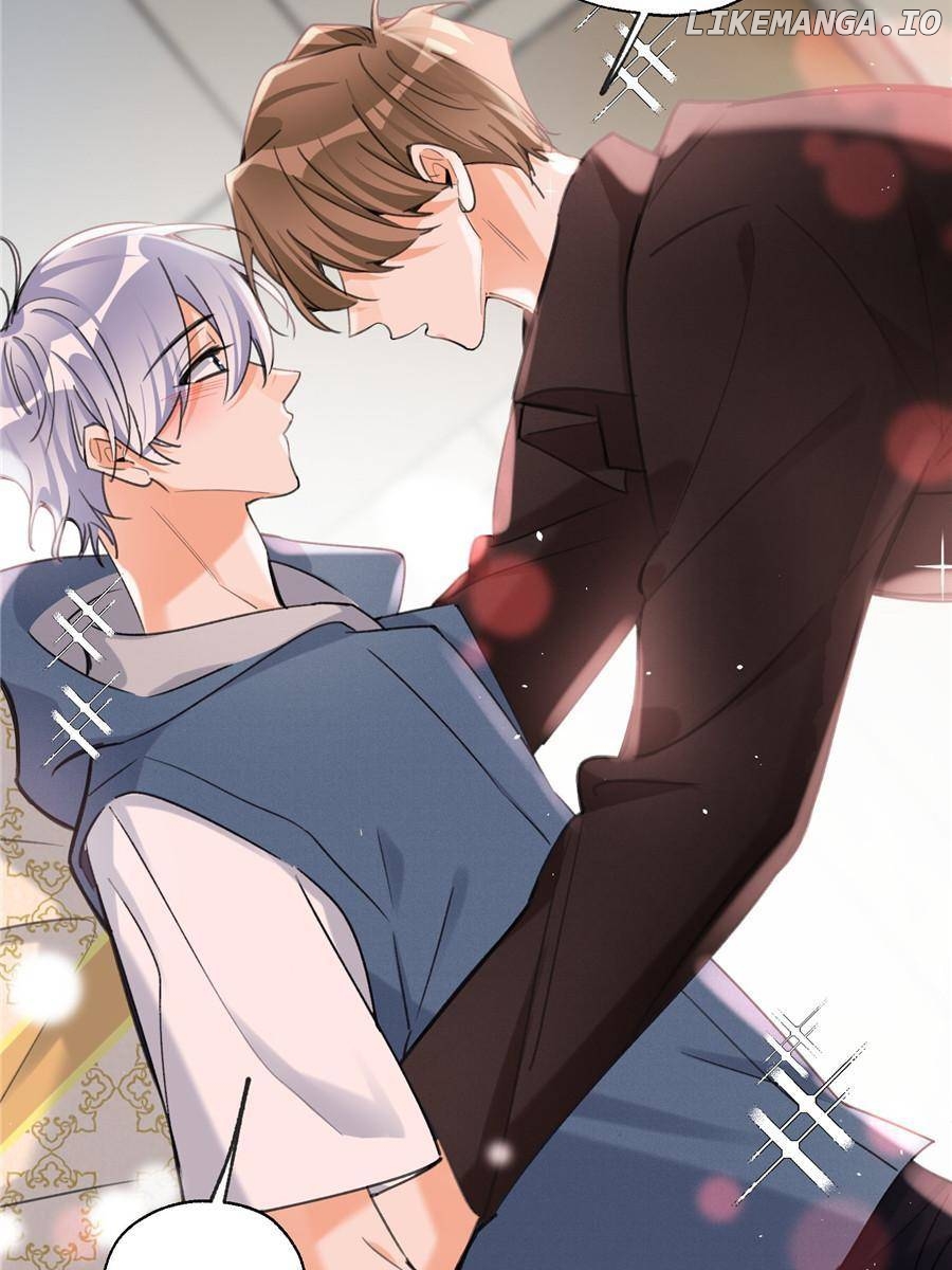 I Have To Work Hard As A Cat Today Chapter 90 - page 39