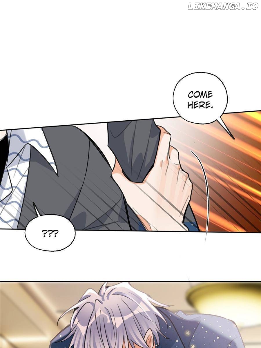 I Have To Work Hard As A Cat Today Chapter 91 - page 26