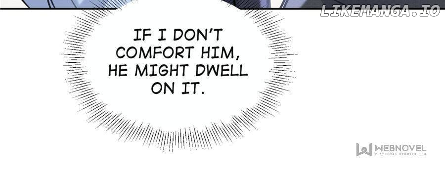 I Have To Work Hard As A Cat Today Chapter 91 - page 38