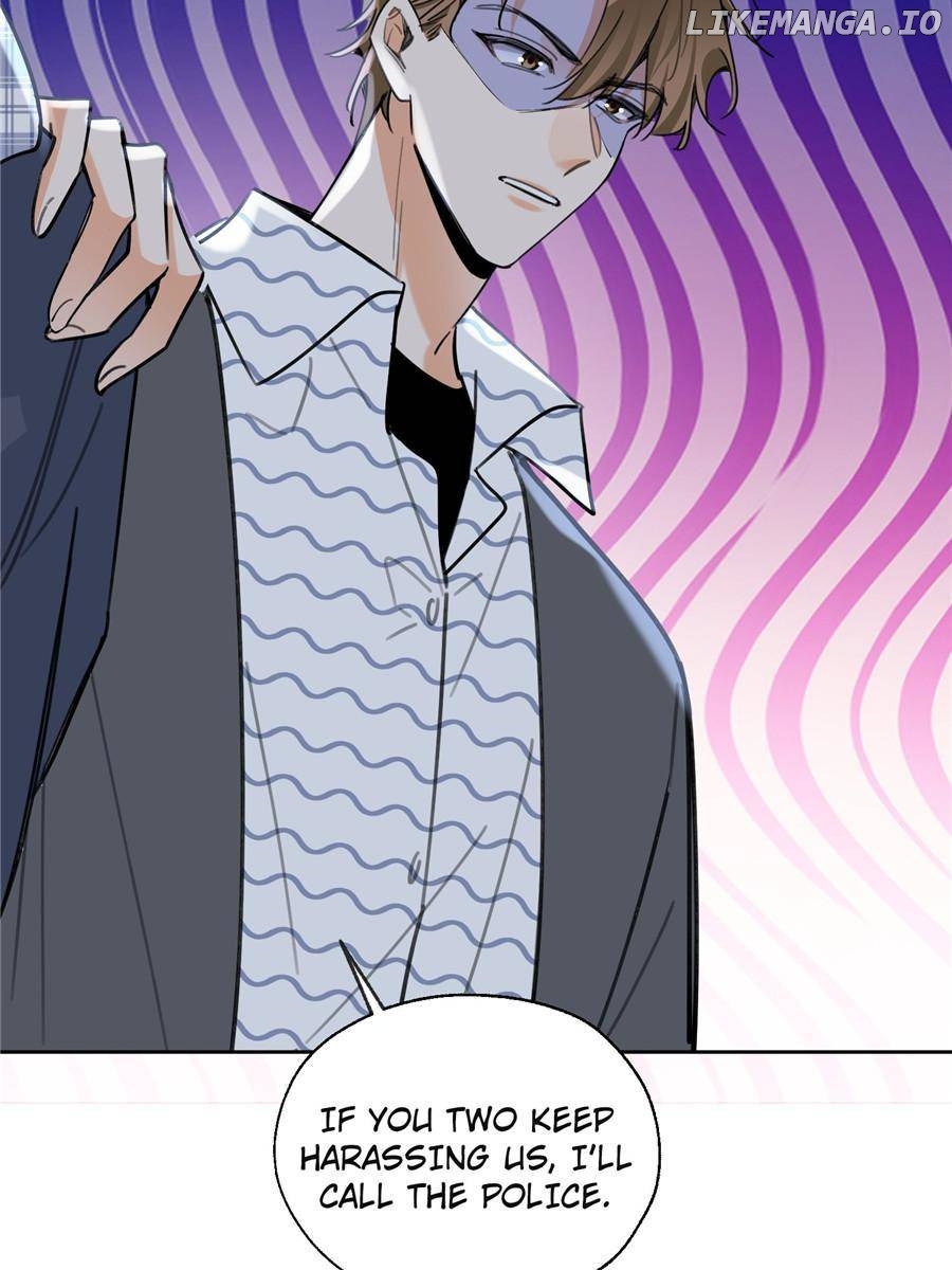 I Have To Work Hard As A Cat Today Chapter 91 - page 50