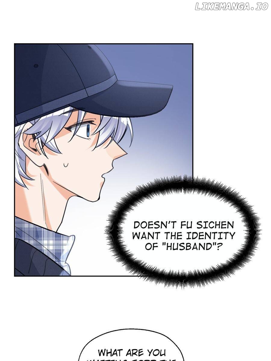 I Have To Work Hard As A Cat Today Chapter 91 - page 54