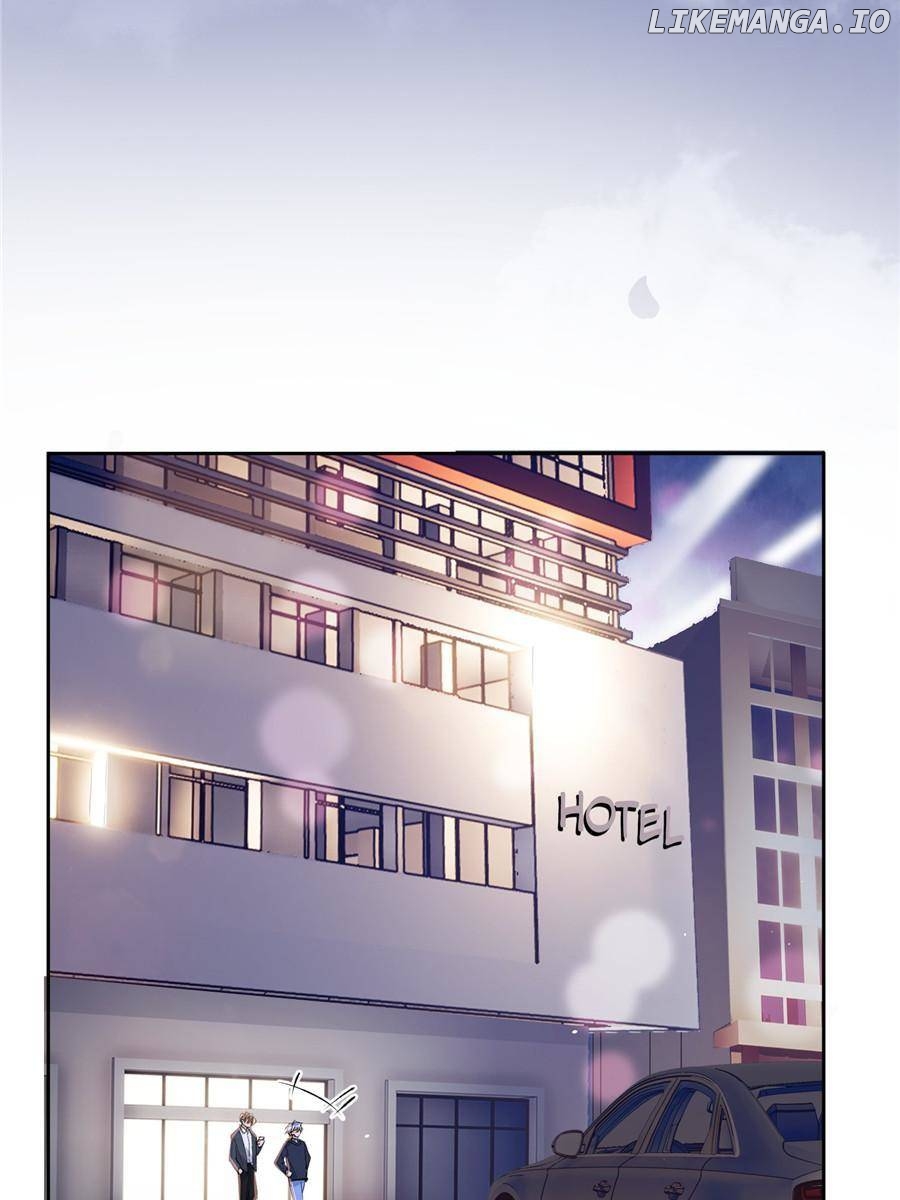 I Have To Work Hard As A Cat Today Chapter 92 - page 11