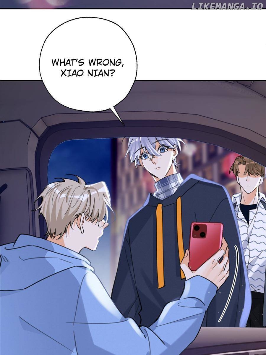 I Have To Work Hard As A Cat Today Chapter 92 - page 13