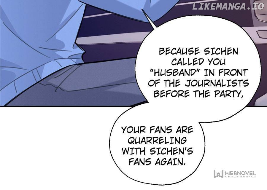 I Have To Work Hard As A Cat Today Chapter 92 - page 14