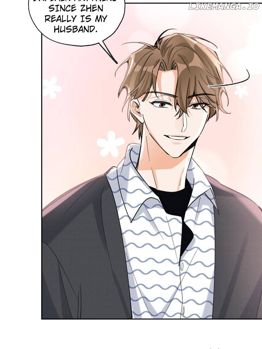 I Have To Work Hard As A Cat Today Chapter 92 - page 20