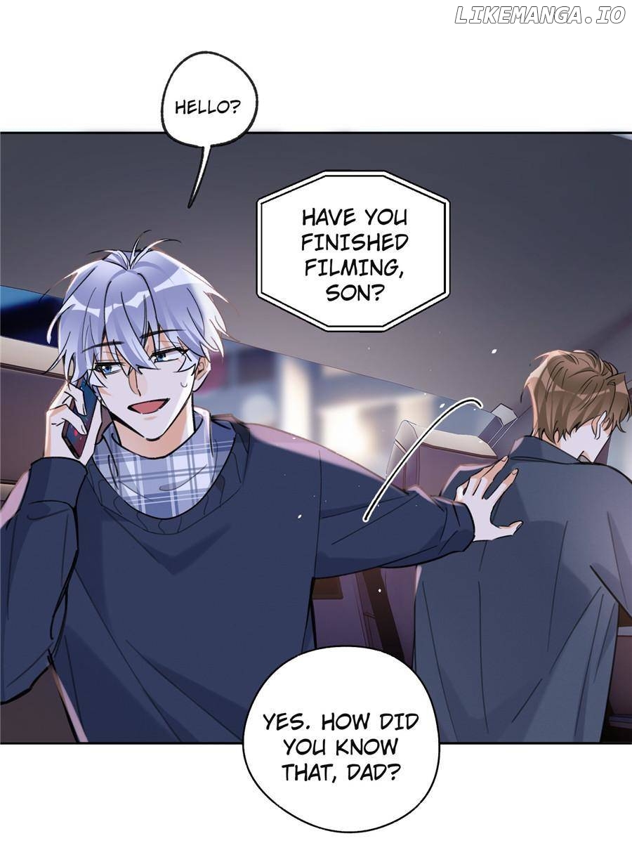 I Have To Work Hard As A Cat Today Chapter 92 - page 25