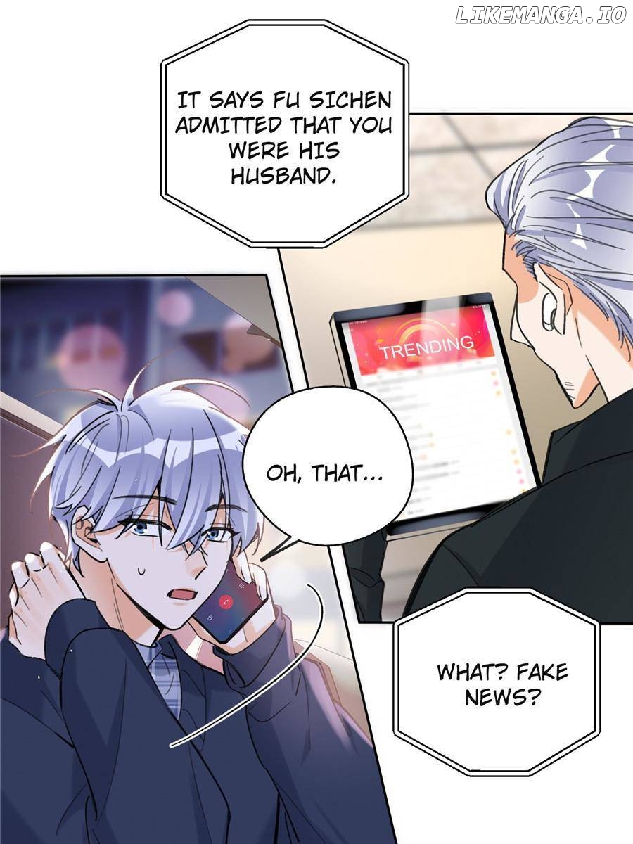 I Have To Work Hard As A Cat Today Chapter 92 - page 27