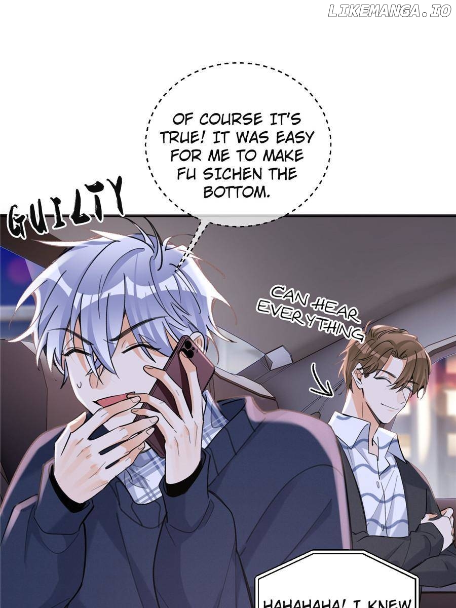 I Have To Work Hard As A Cat Today Chapter 92 - page 29