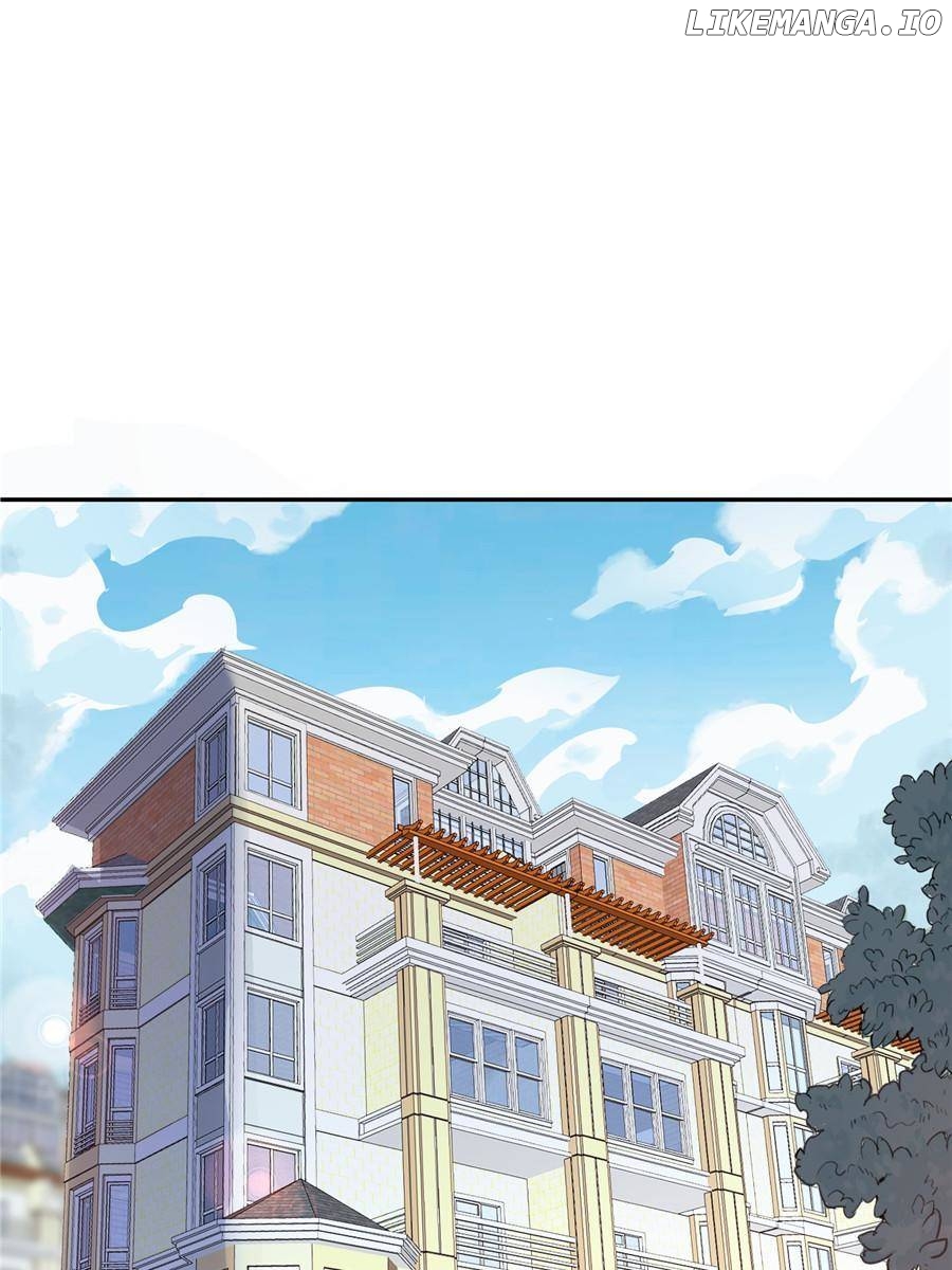 I Have To Work Hard As A Cat Today Chapter 93 - page 1