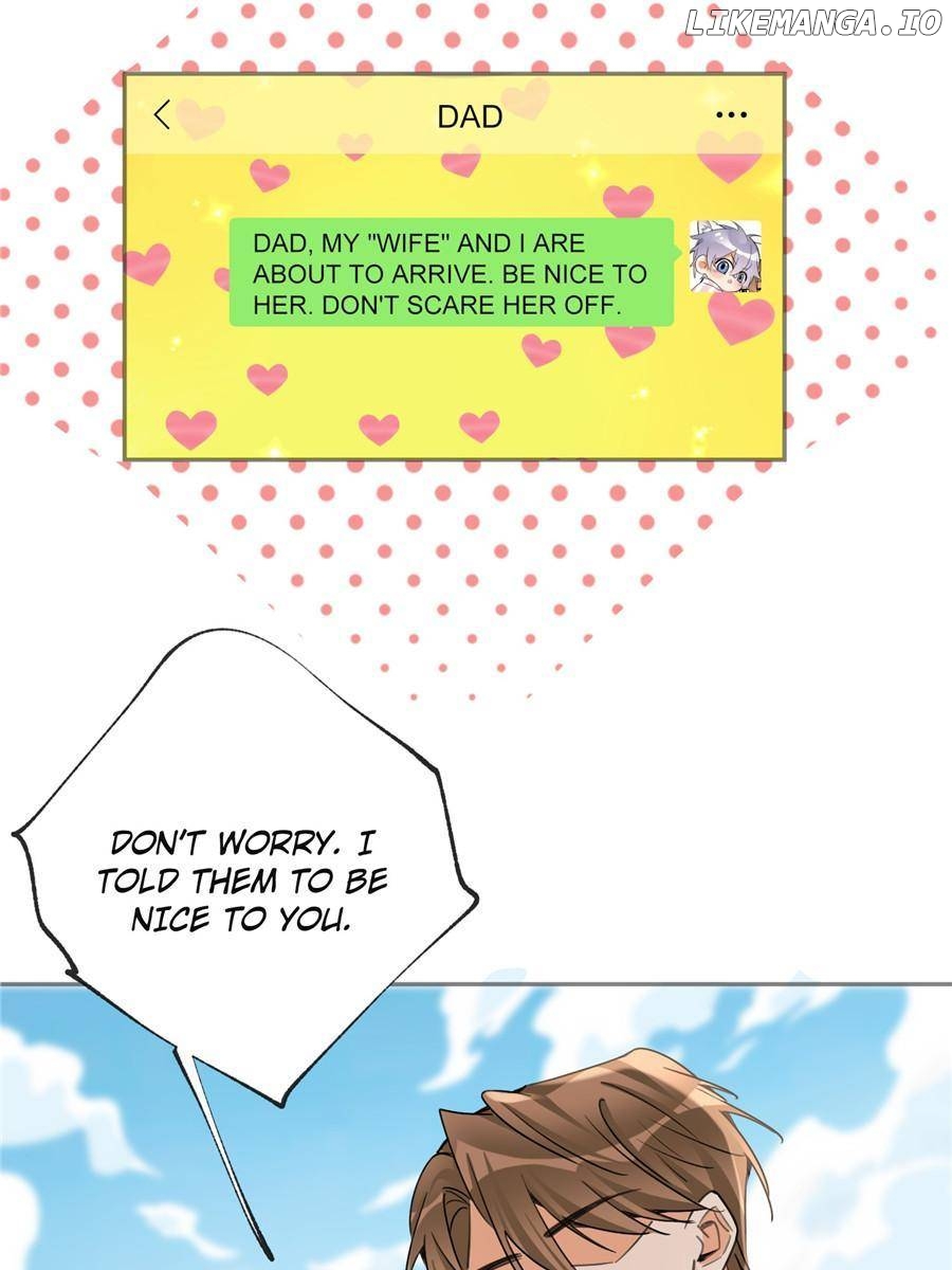 I Have To Work Hard As A Cat Today Chapter 93 - page 10