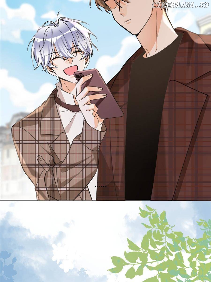 I Have To Work Hard As A Cat Today Chapter 93 - page 11