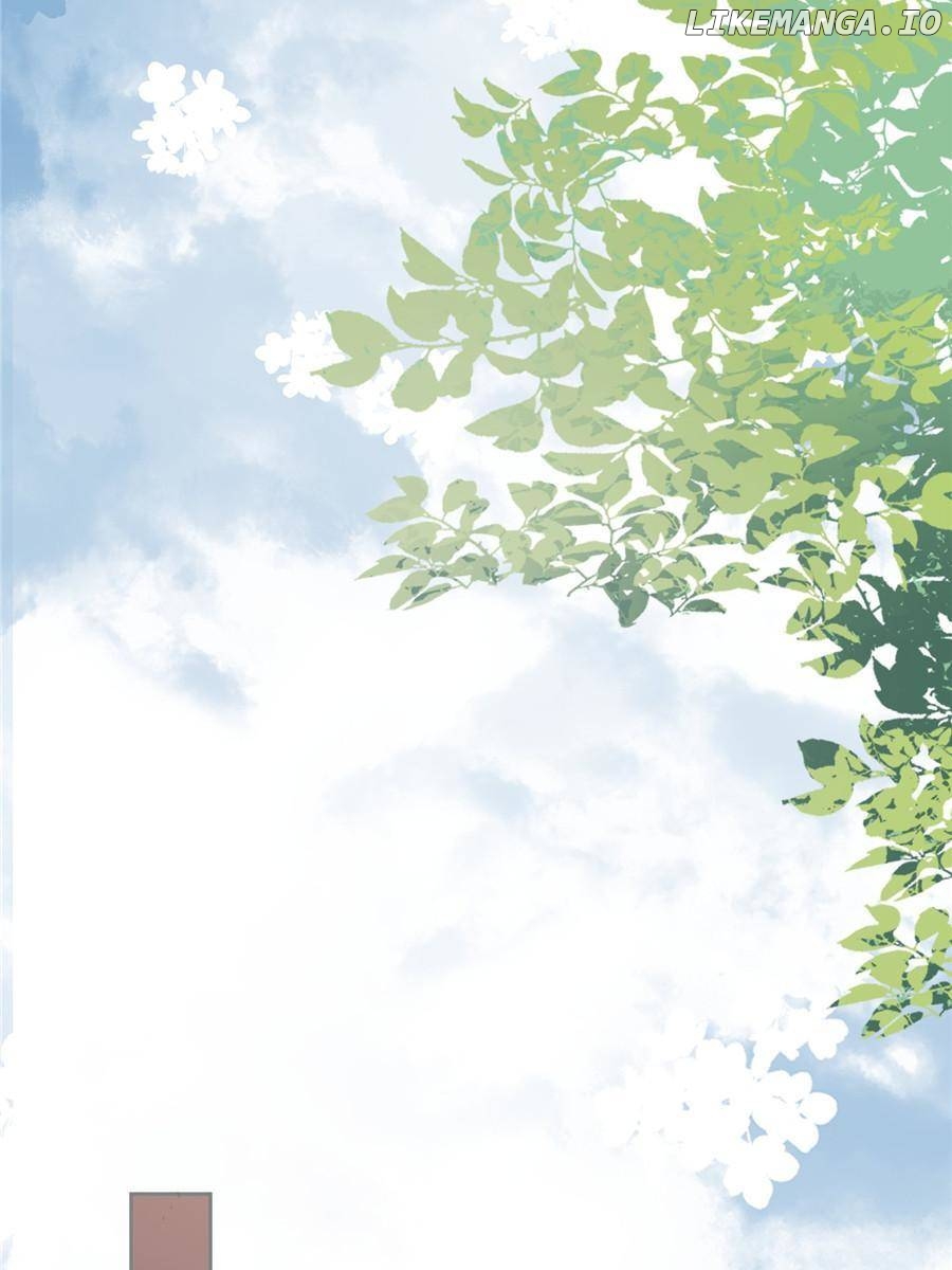 I Have To Work Hard As A Cat Today Chapter 93 - page 12