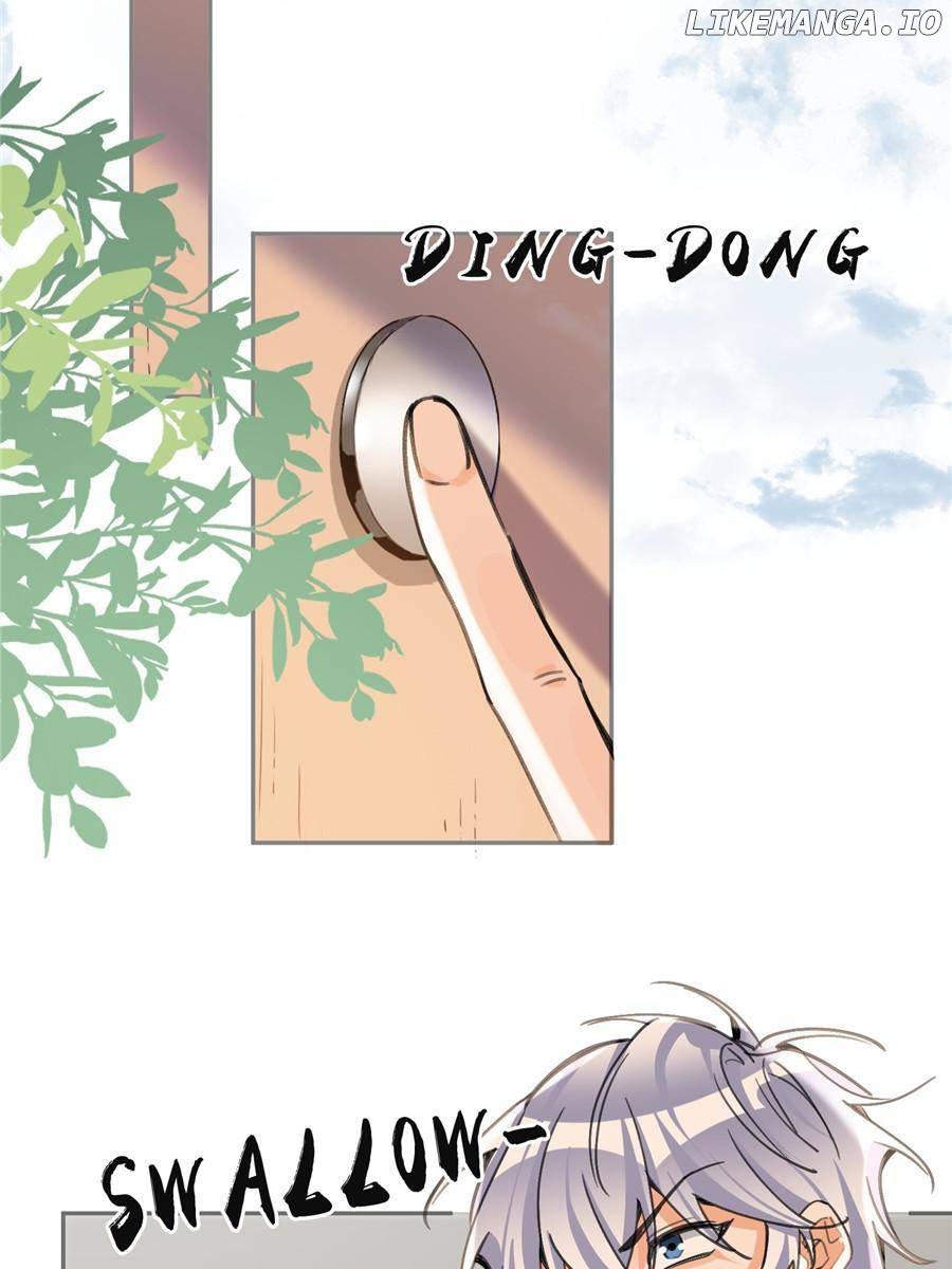 I Have To Work Hard As A Cat Today Chapter 93 - page 13