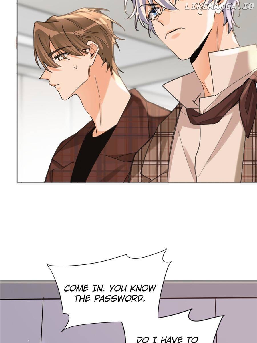 I Have To Work Hard As A Cat Today Chapter 93 - page 14