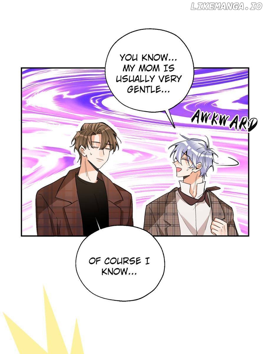 I Have To Work Hard As A Cat Today Chapter 93 - page 16