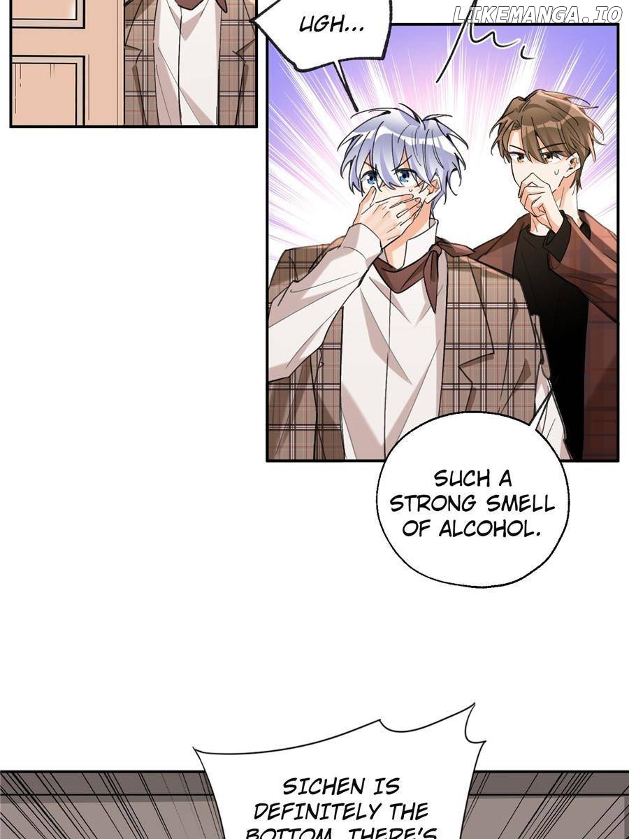 I Have To Work Hard As A Cat Today Chapter 93 - page 18