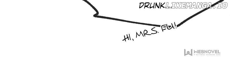 I Have To Work Hard As A Cat Today Chapter 93 - page 21