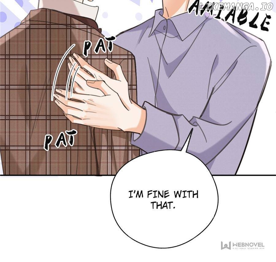 I Have To Work Hard As A Cat Today Chapter 93 - page 31